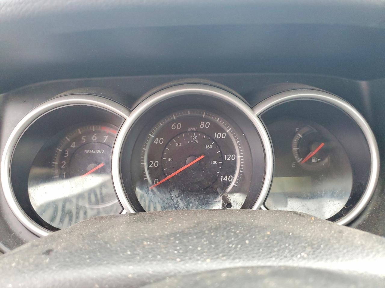 2012 NISSAN VERSA 1.8 S photo 17