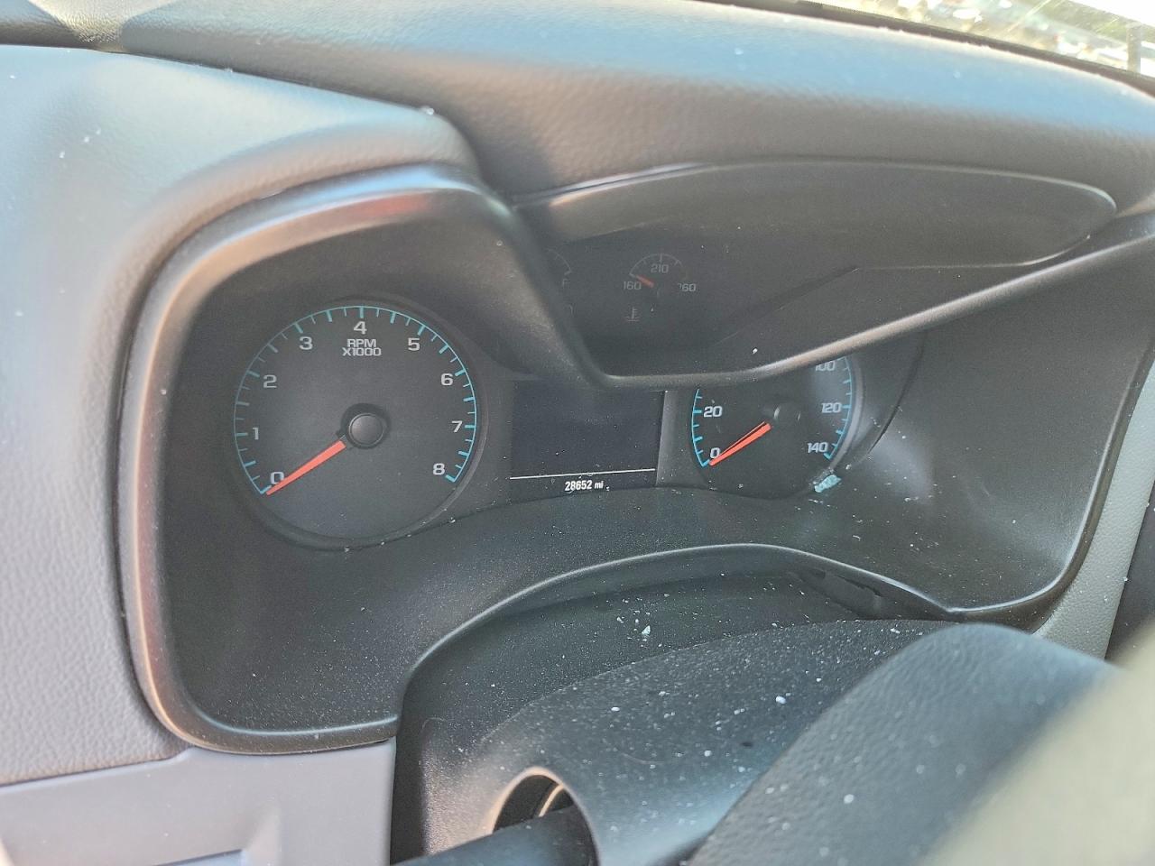 2022 CHEVROLET COLORADO photo 17