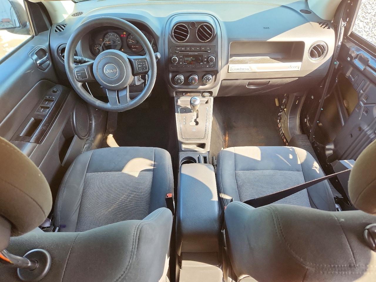 2016 JEEP COMPASS SPORT photo 15