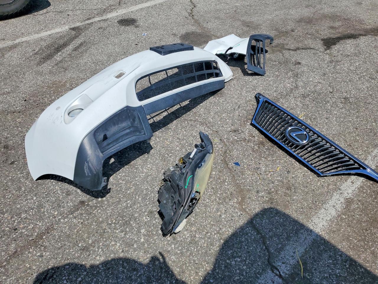 2011 LEXUS RX 350 photo 25