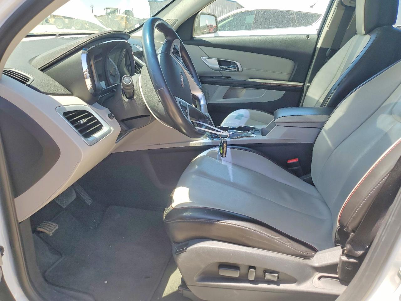 2011 GMC TERRAIN SLT photo 13