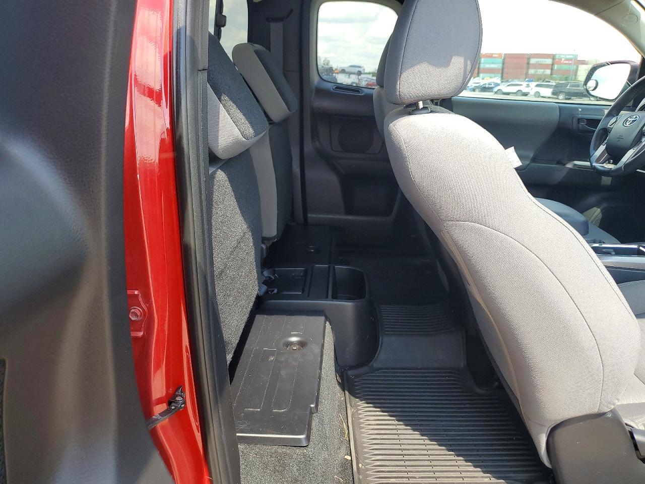 2019 TOYOTA TACOMA SR5 V6 photo 28