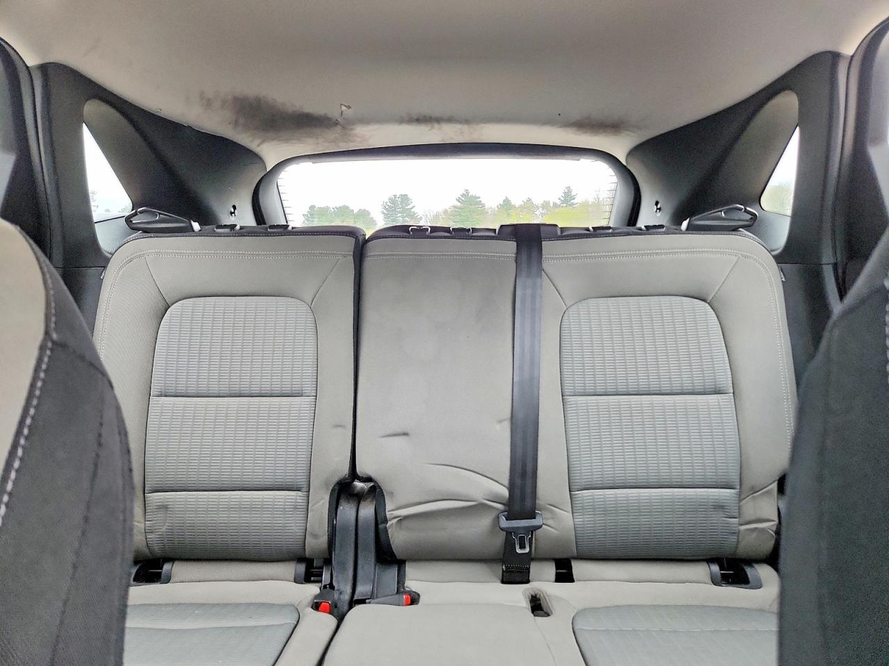 2022 FORD ESCAPE S photo 10