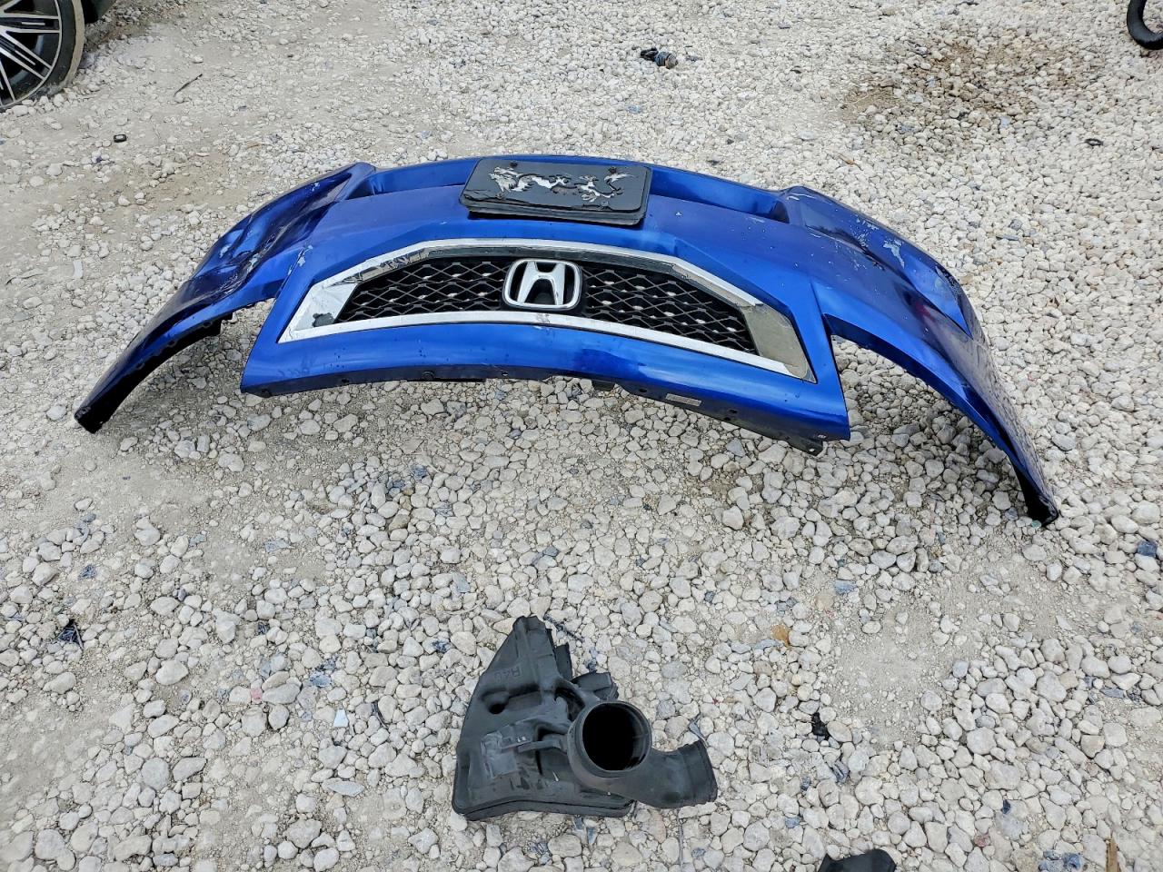 2008 HONDA ACCORD EXL photo 23