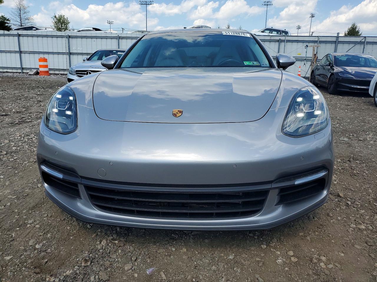 2018 PORSCHE PANAMERA 4 SPORT TURISMO photo 13