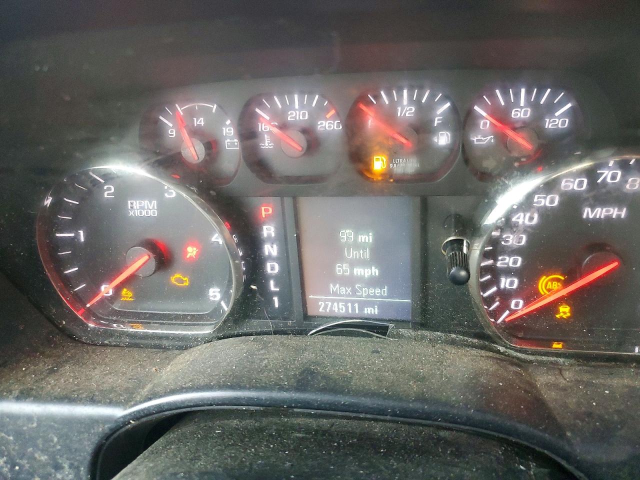 2017 CHEVROLET SILVERADO C3500 photo 25
