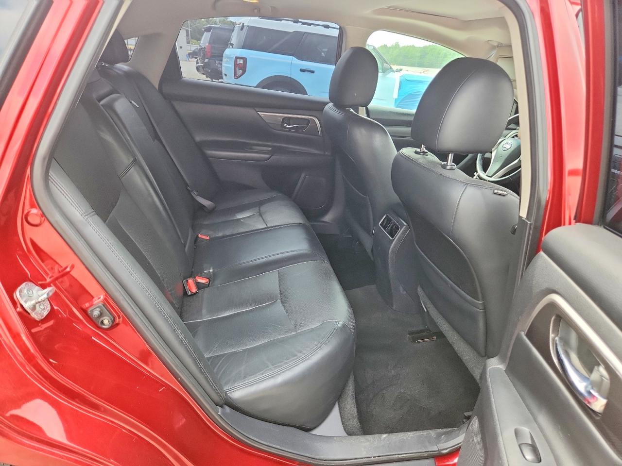 2014 NISSAN ALTIMA 2.5 SL photo 19