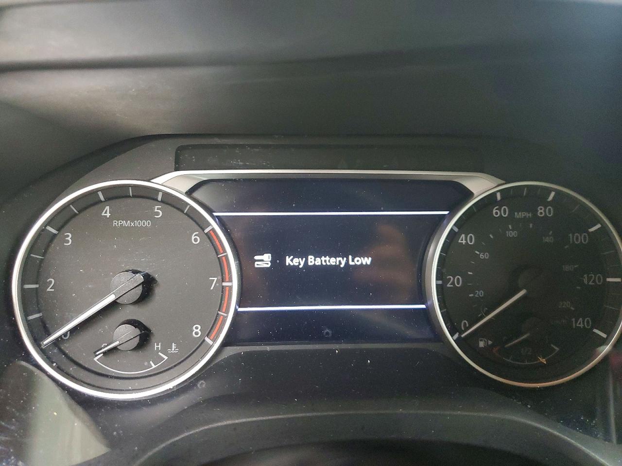 2023 NISSAN ROGUE SV photo 9