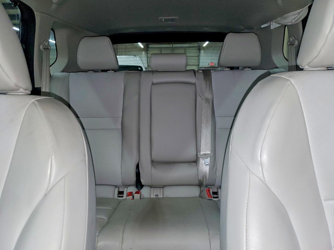 2023 NISSAN ROGUE SV photo 10