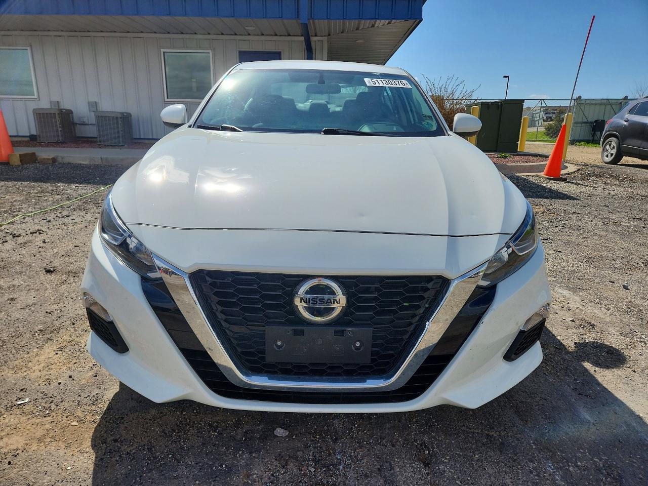 2019 NISSAN ALTIMA S photo 9