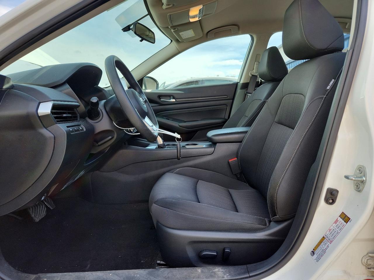2019 NISSAN ALTIMA S photo 13