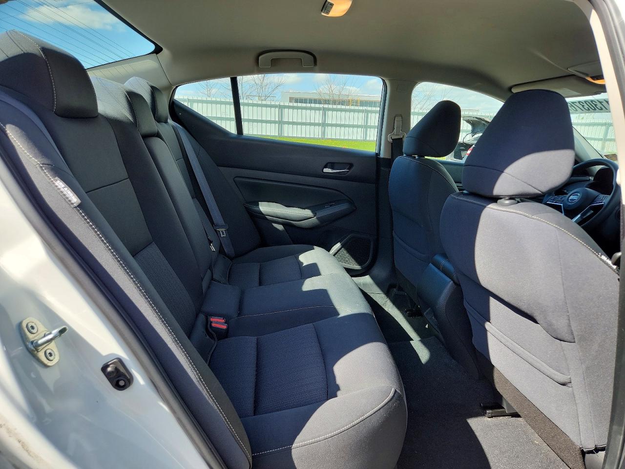 2019 NISSAN ALTIMA S photo 19