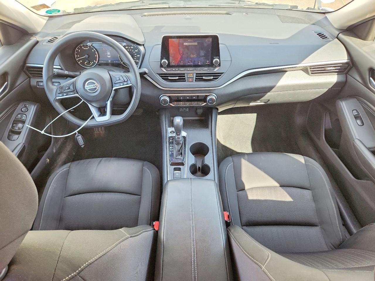 2019 NISSAN ALTIMA S photo 15