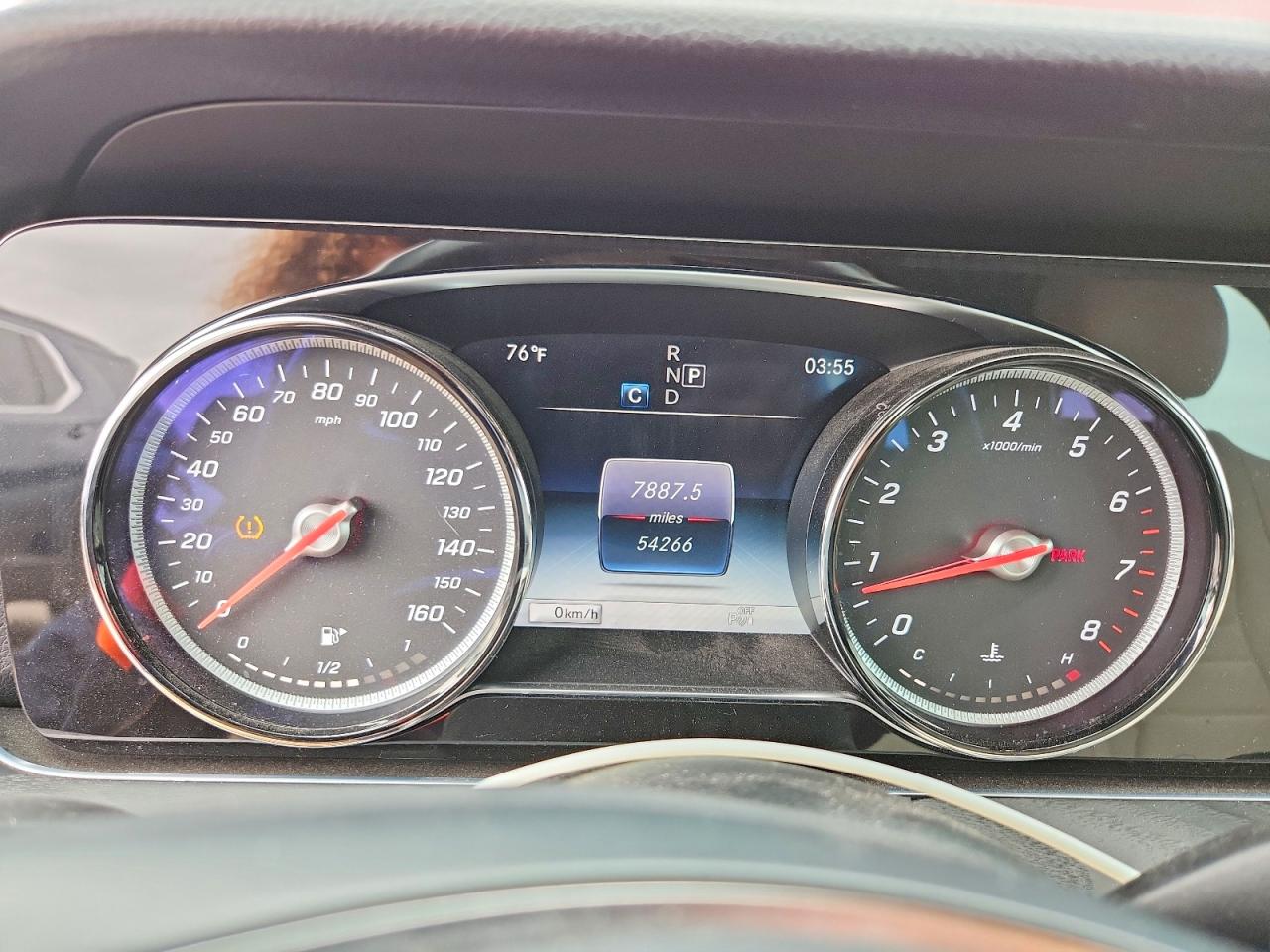 2018 MERCEDES-BENZ E 300 4MATIC photo 25