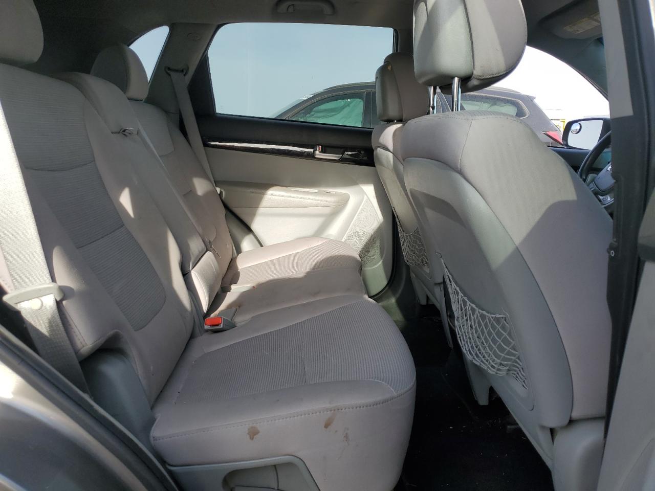 2014 KIA SORENTO LX photo 19