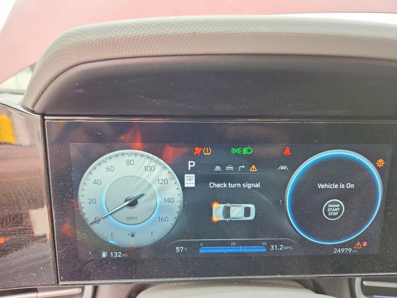2024 HYUNDAI ELANTRA SEL photo 17