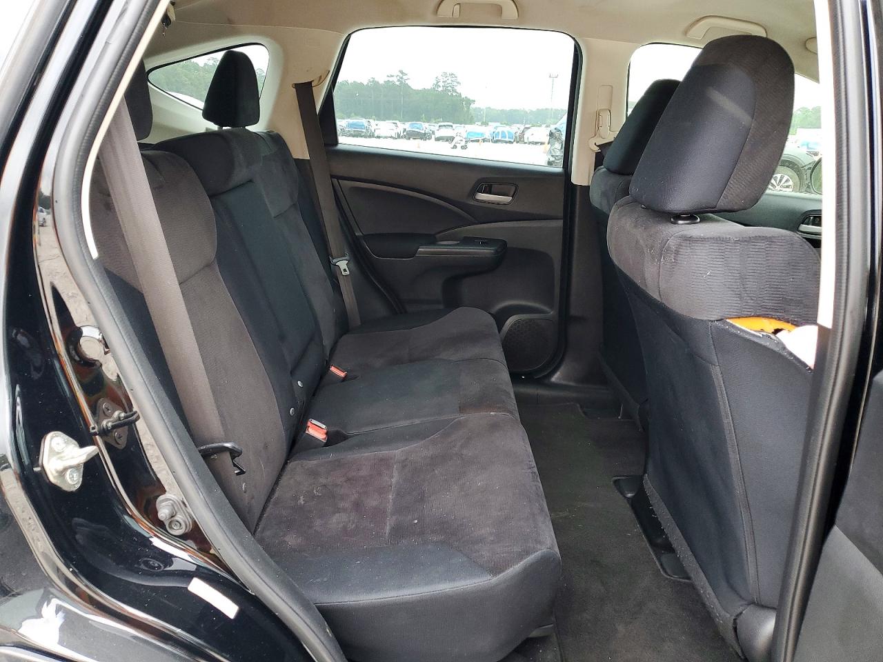 2014 HONDA CR-V LX photo 31