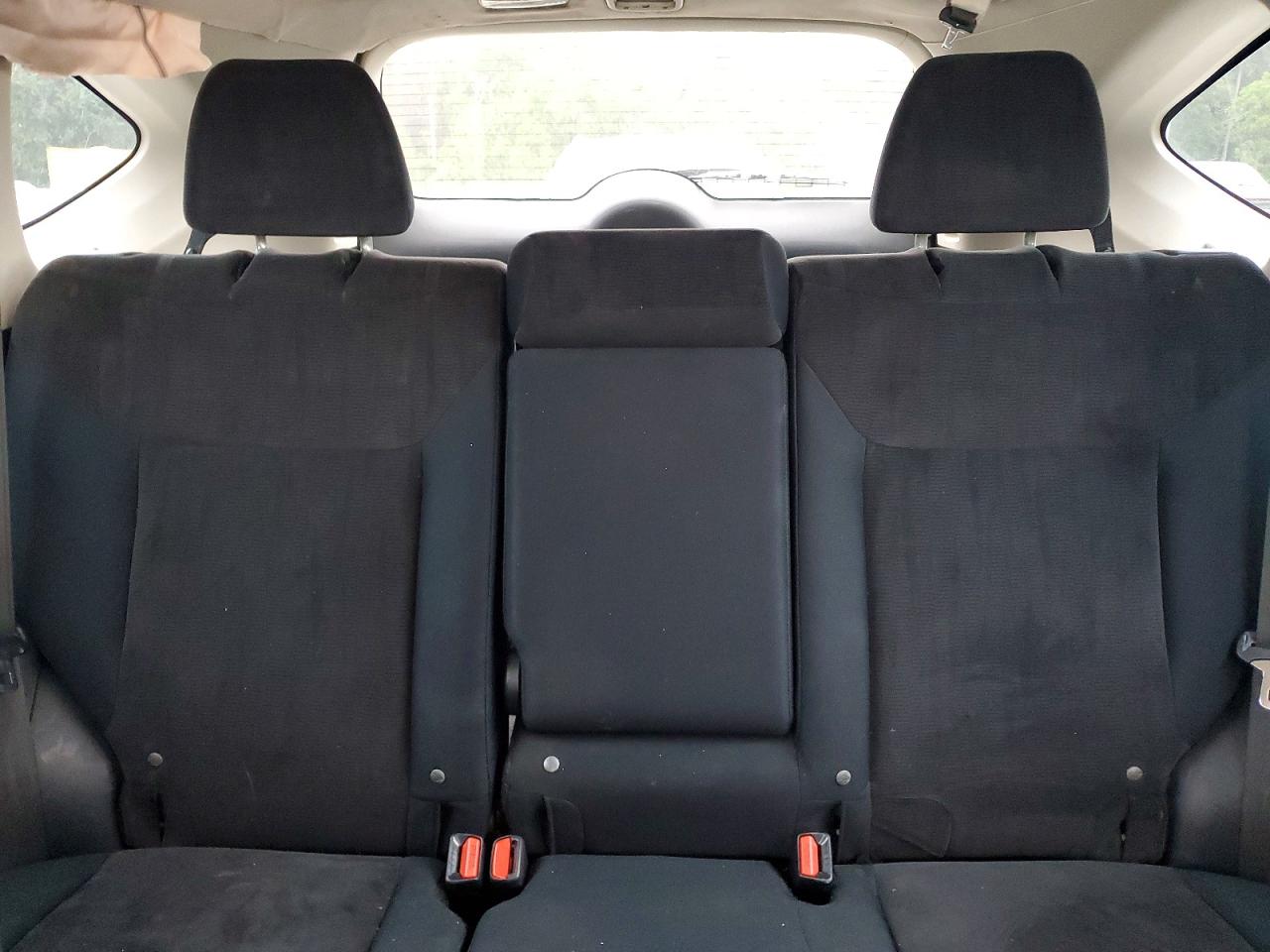 2014 HONDA CR-V LX photo 28