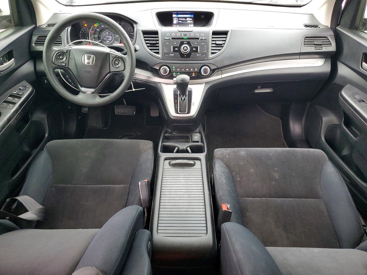 2014 HONDA CR-V LX photo 22