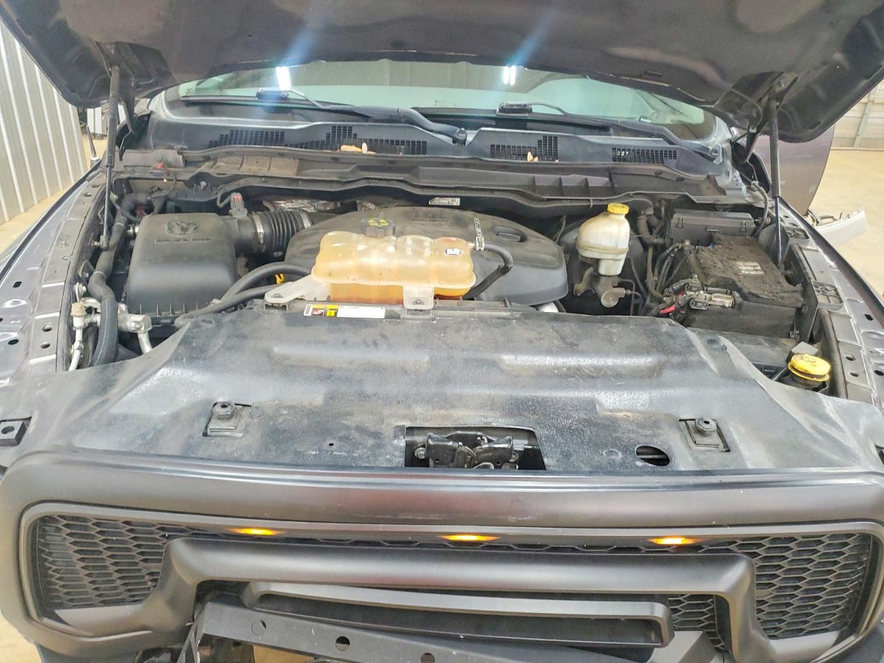 2014 RAM 1500 SLT photo 11