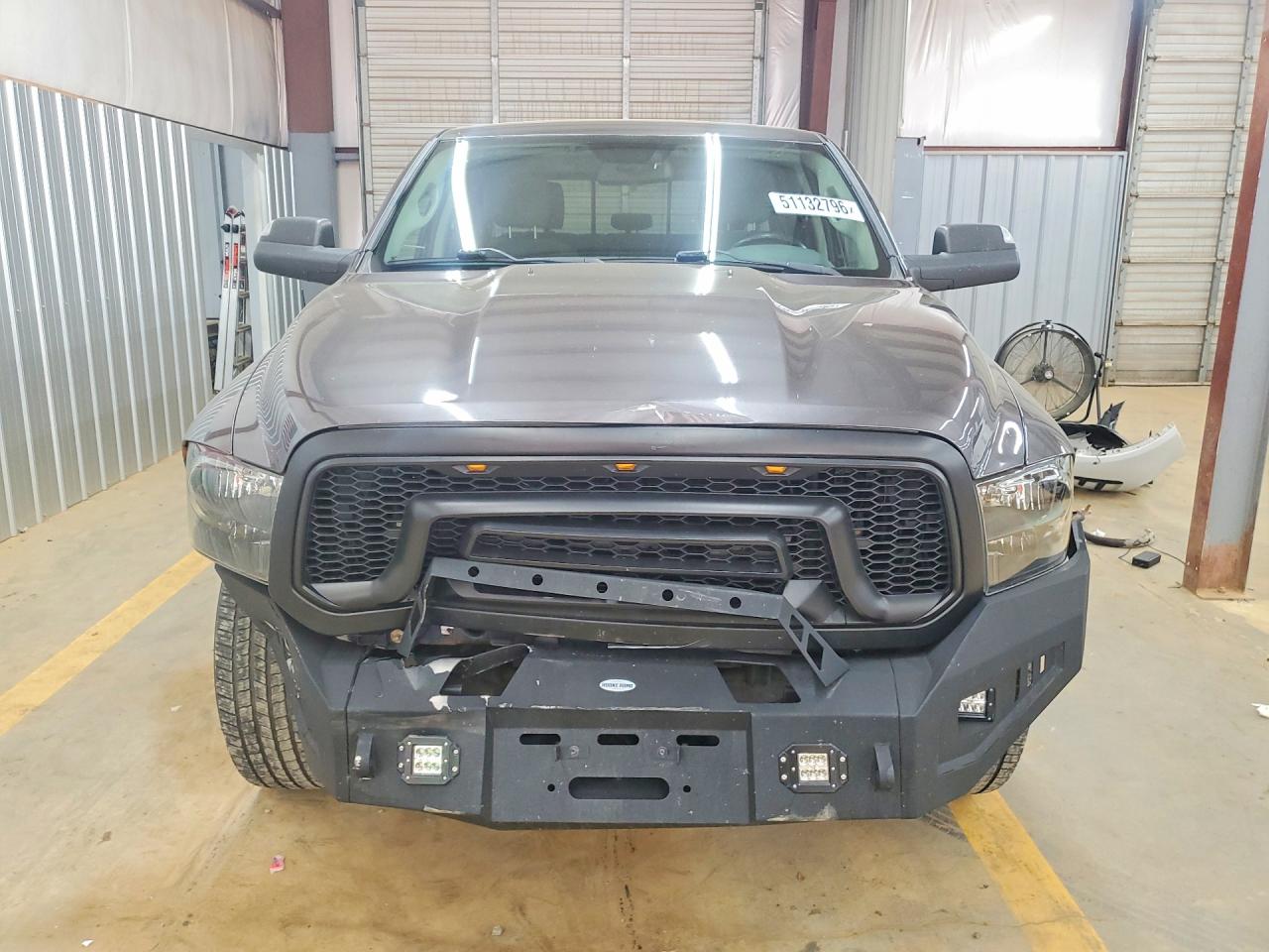 2014 RAM 1500 SLT photo 5