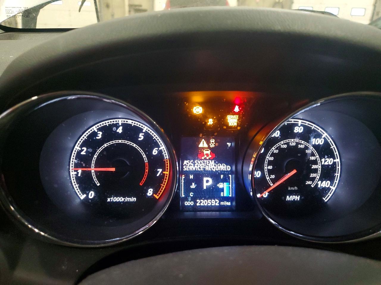 2012 MITSUBISHI OUTLANDER SPORT SE photo 9