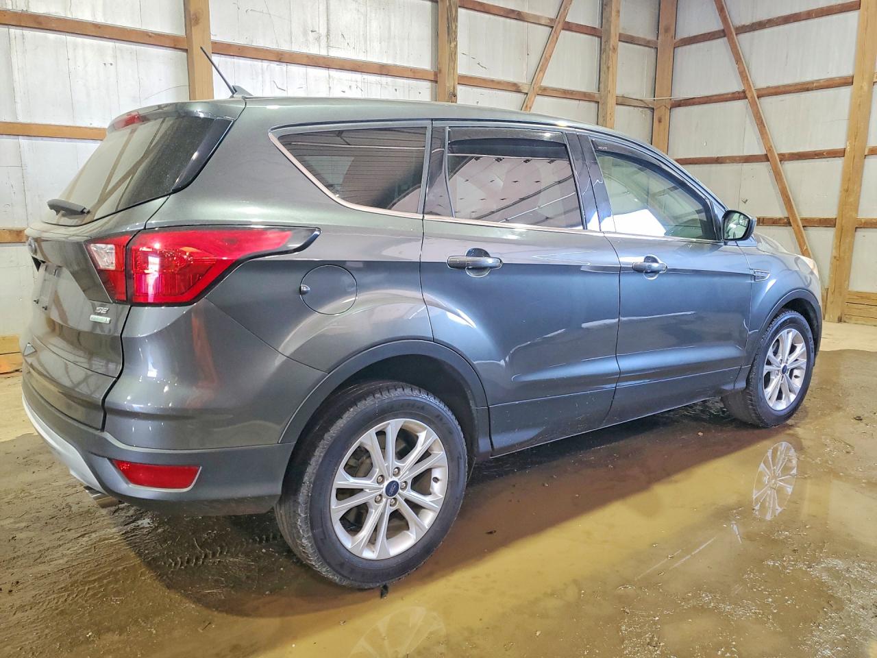 2019 FORD ESCAPE SE photo 7