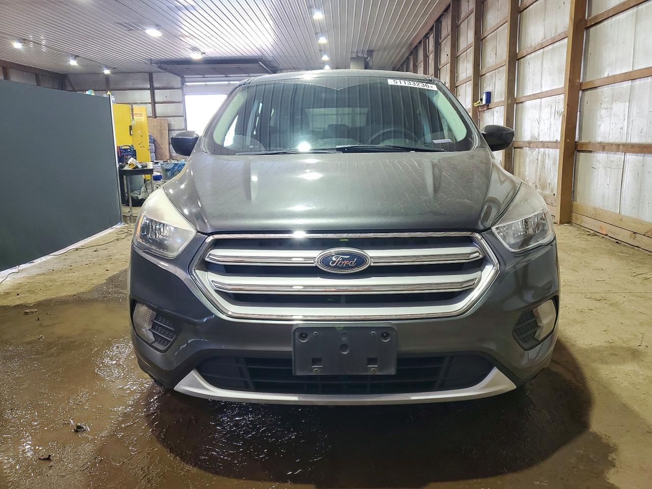 2019 FORD ESCAPE SE photo 13