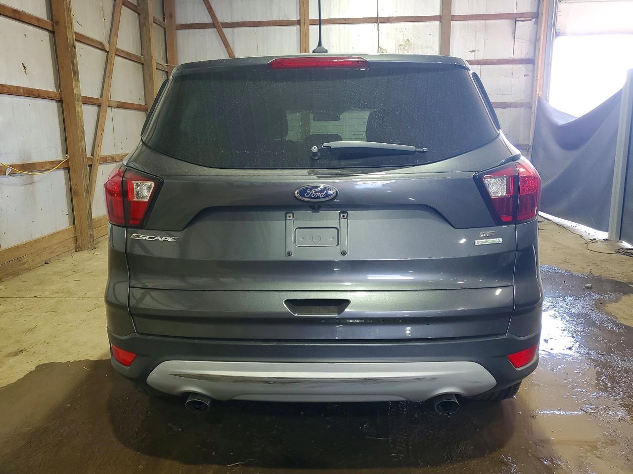 2019 FORD ESCAPE SE photo 16