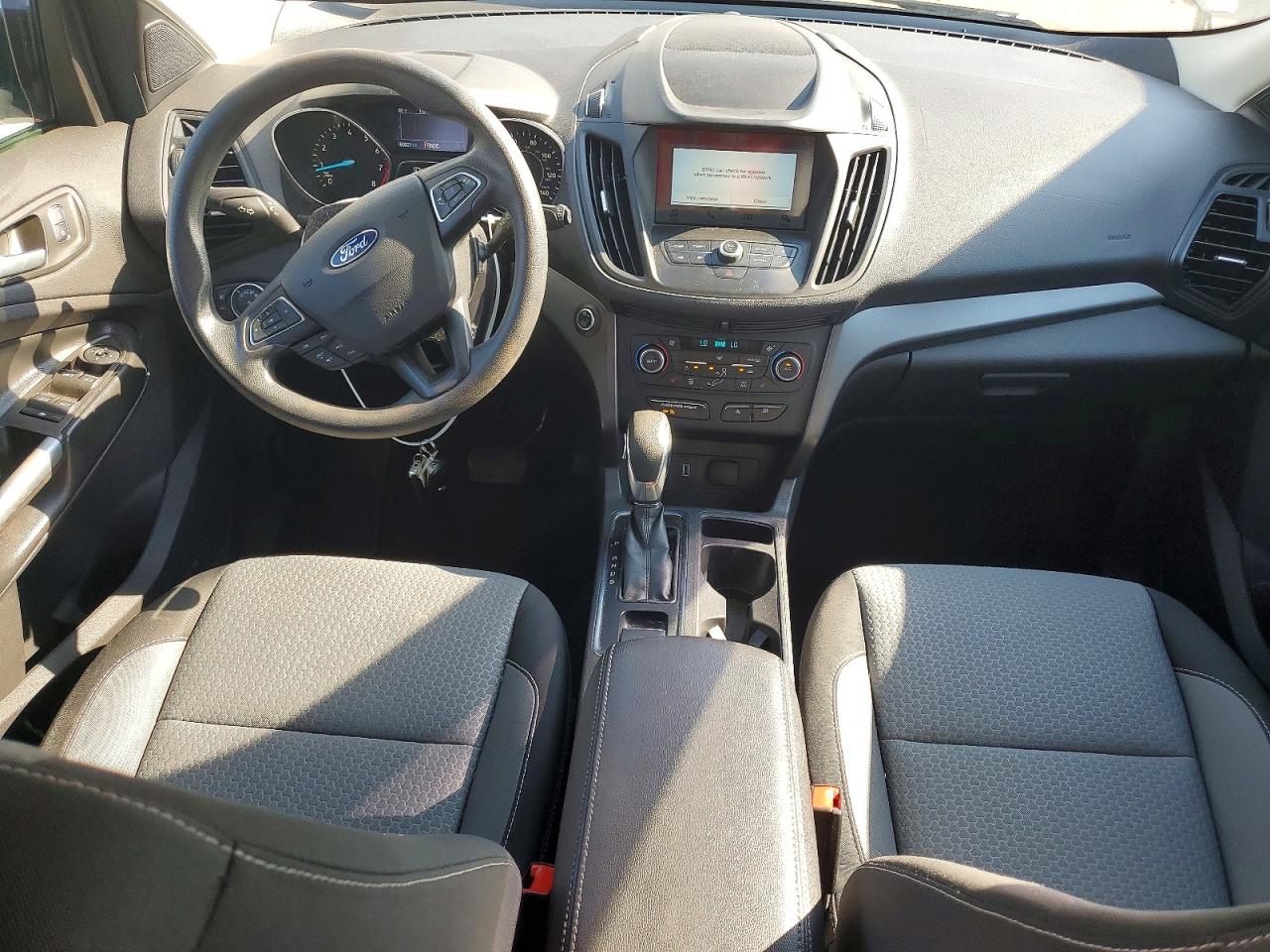 2019 FORD ESCAPE SE photo 22