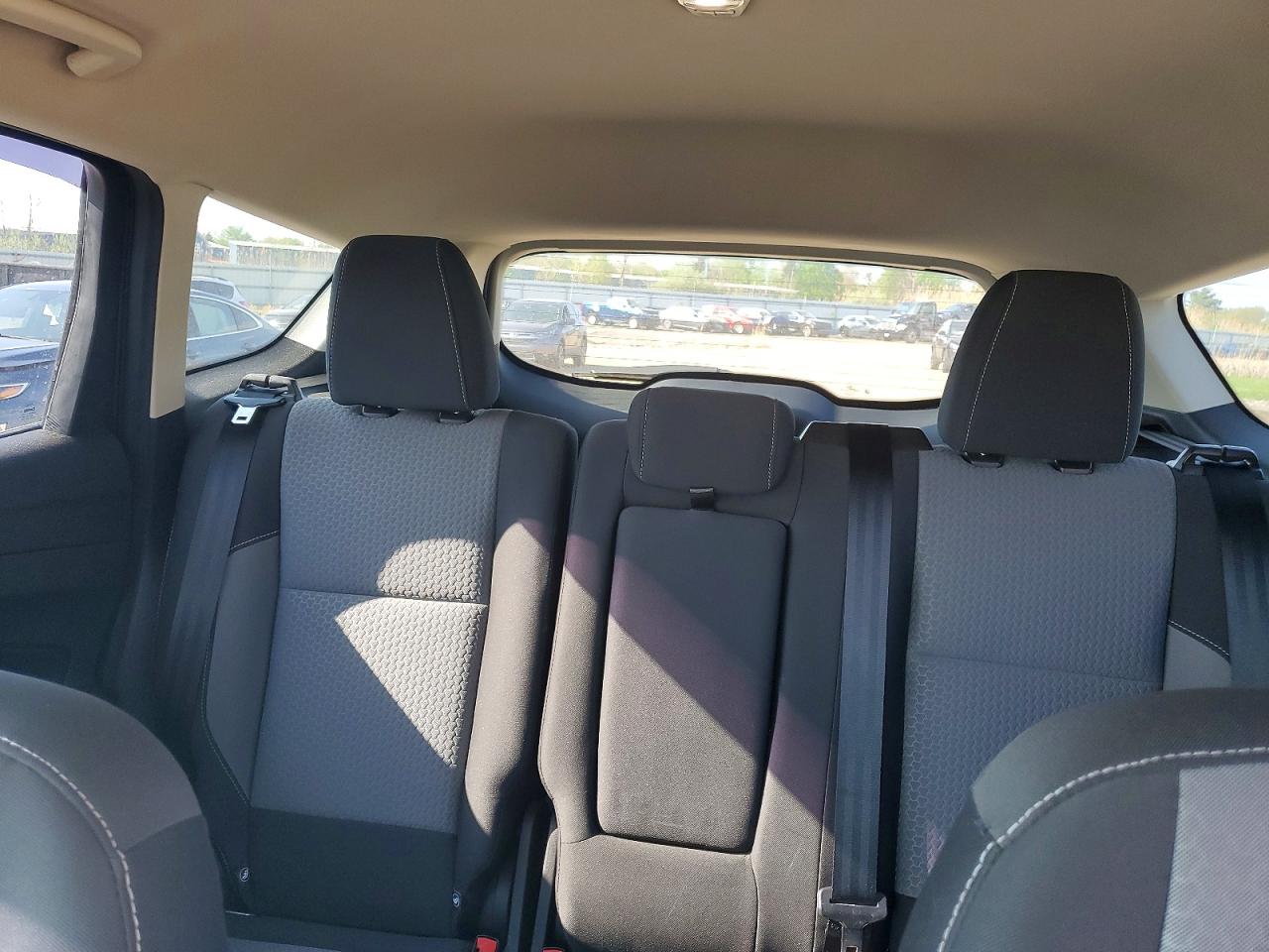 2019 FORD ESCAPE SE photo 28
