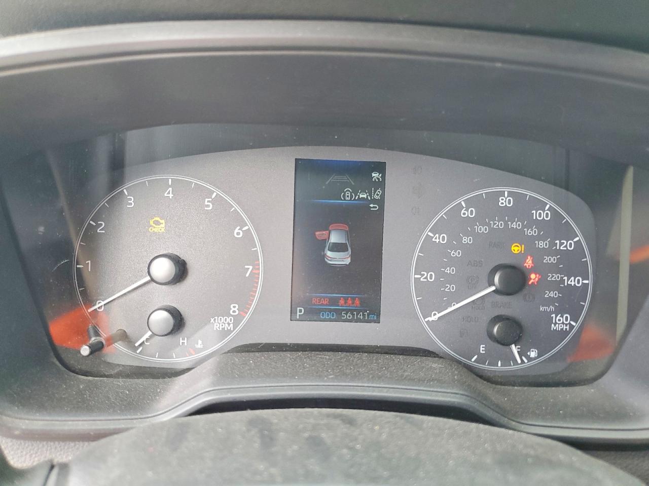 2024 TOYOTA COROLLA LE photo 25