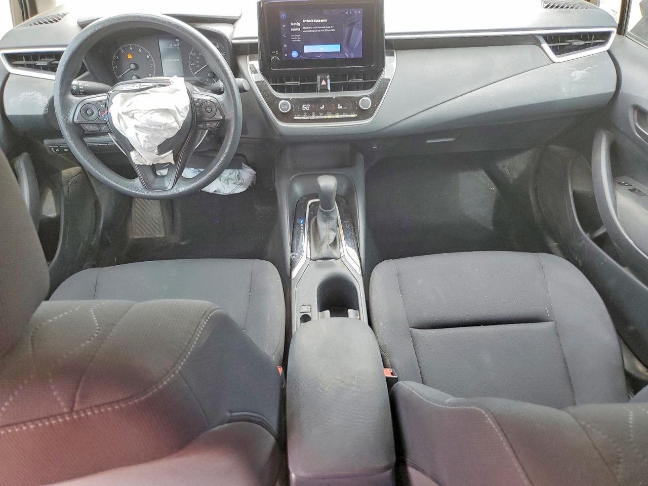2024 TOYOTA COROLLA LE photo 22