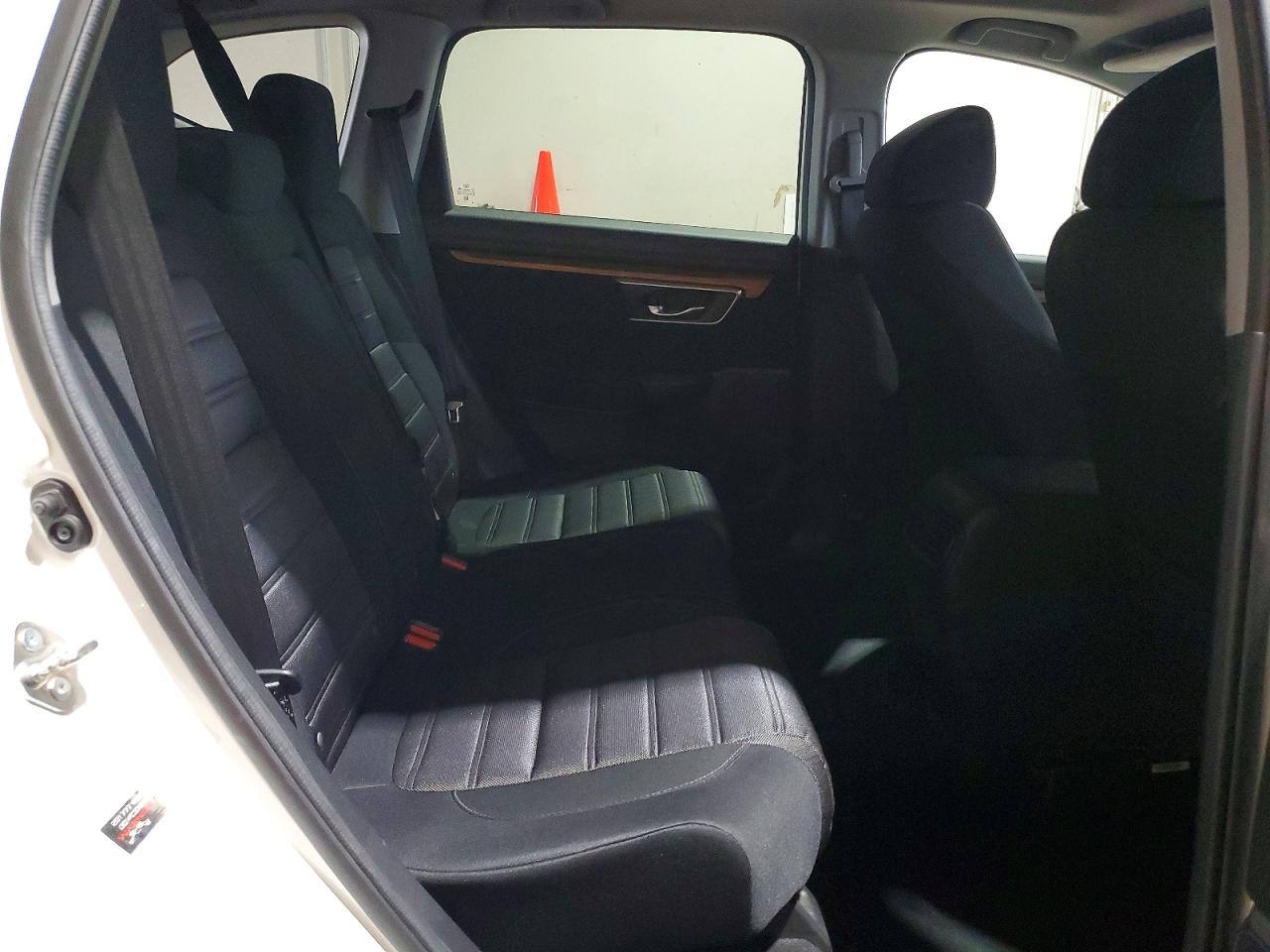 2018 HONDA CR-V EX photo 31