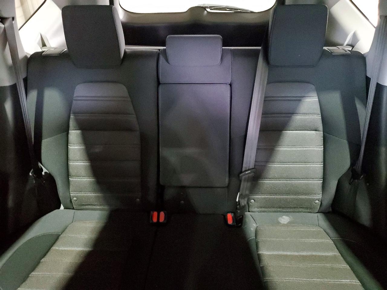 2018 HONDA CR-V EX photo 28