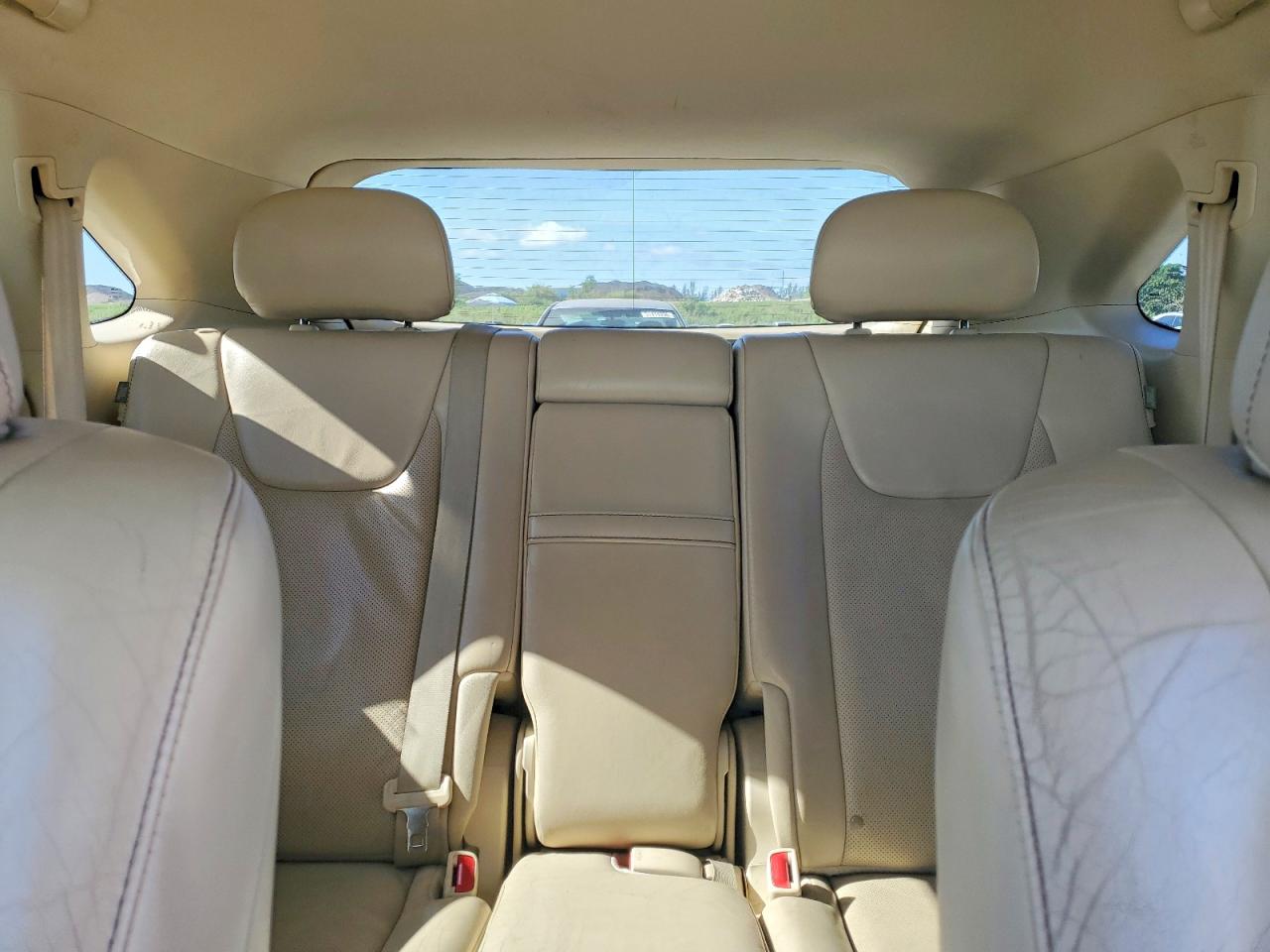 2013 LEXUS RX 350 photo 28