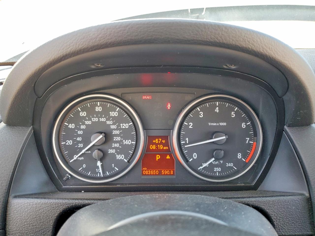 2015 BMW X1 XDRIVE35I photo 17