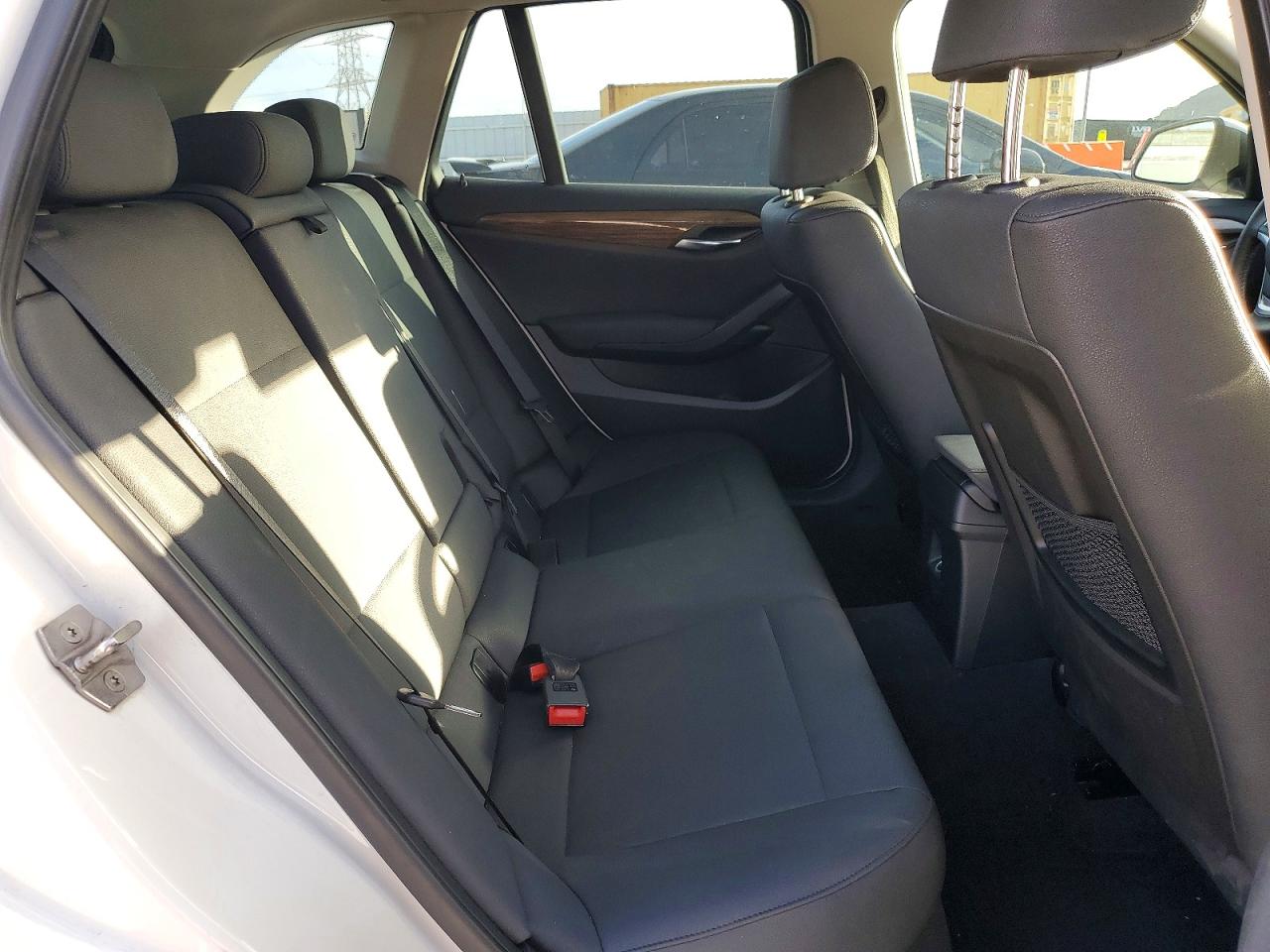 2015 BMW X1 XDRIVE35I photo 21