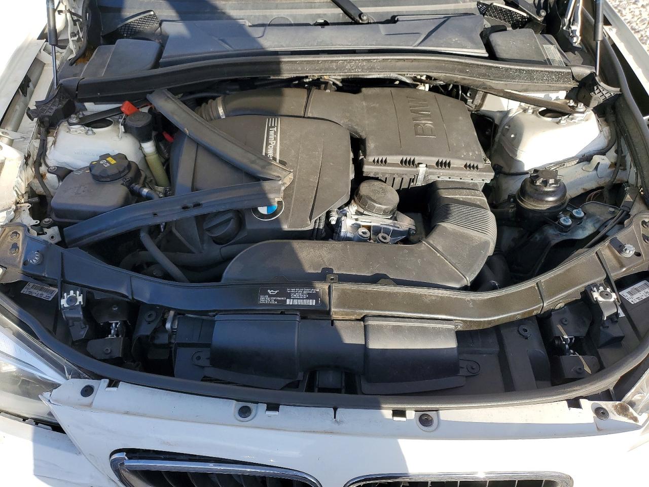 2015 BMW X1 XDRIVE35I photo 23