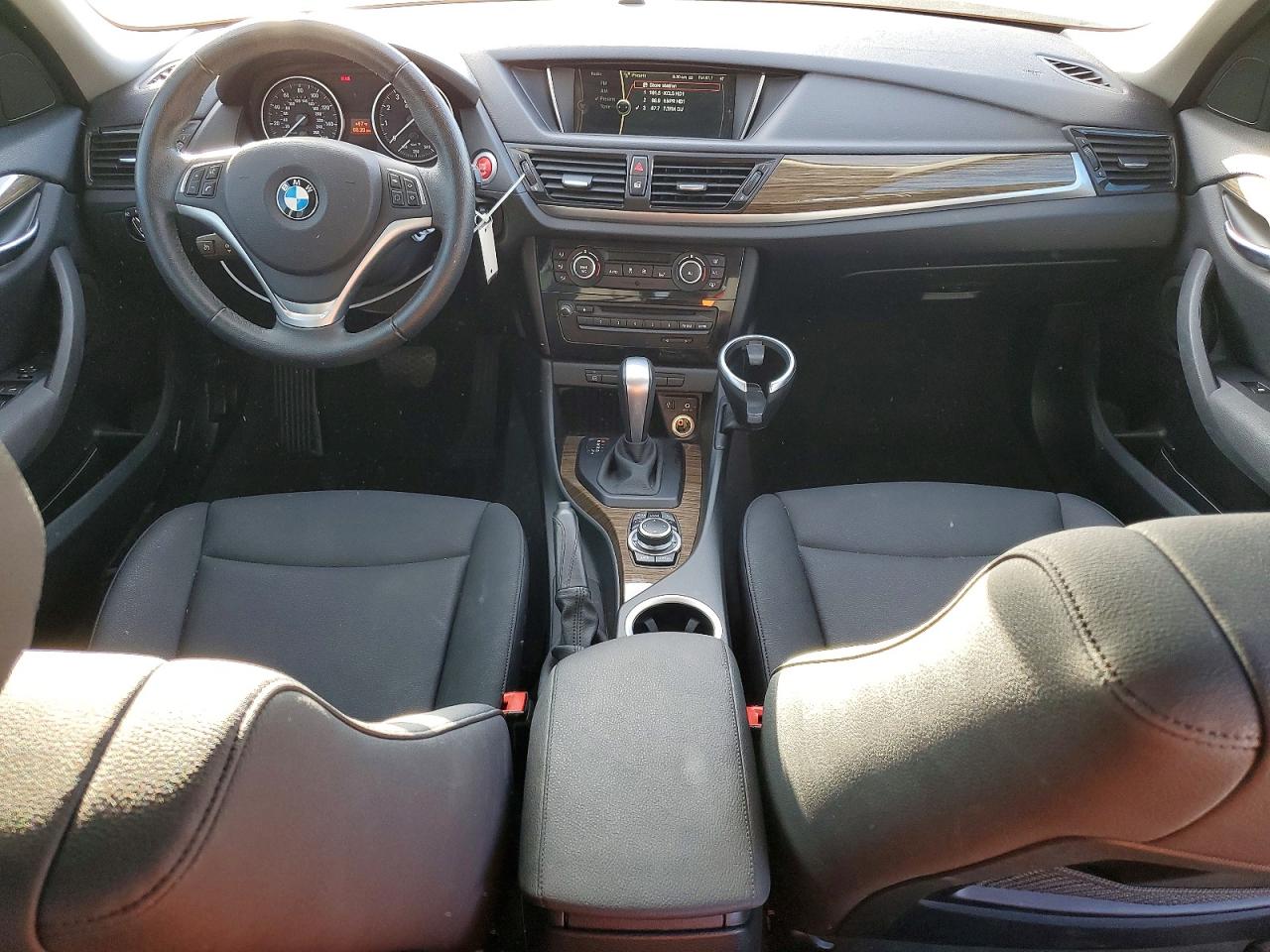 2015 BMW X1 XDRIVE35I photo 15