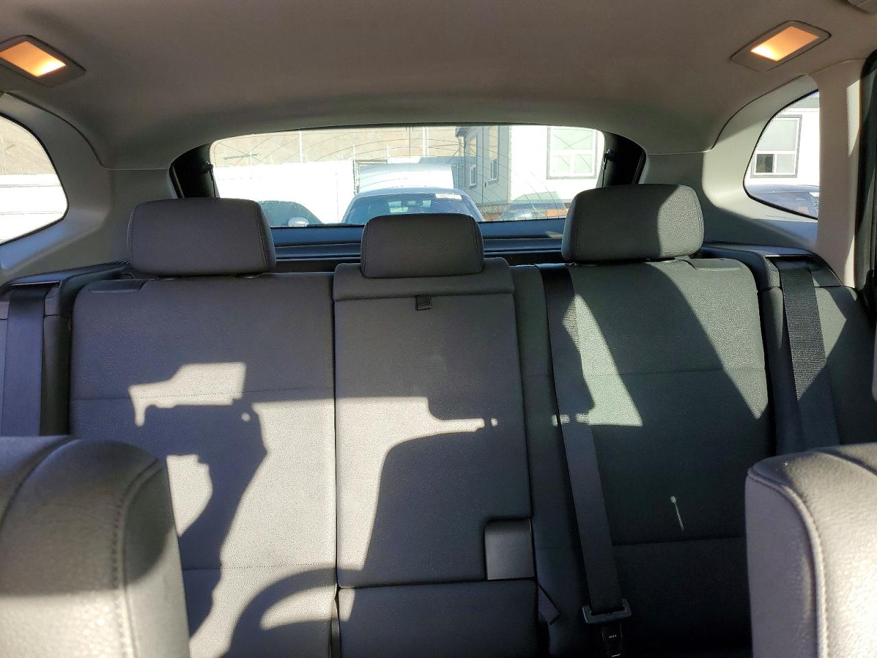 2015 BMW X1 XDRIVE35I photo 19