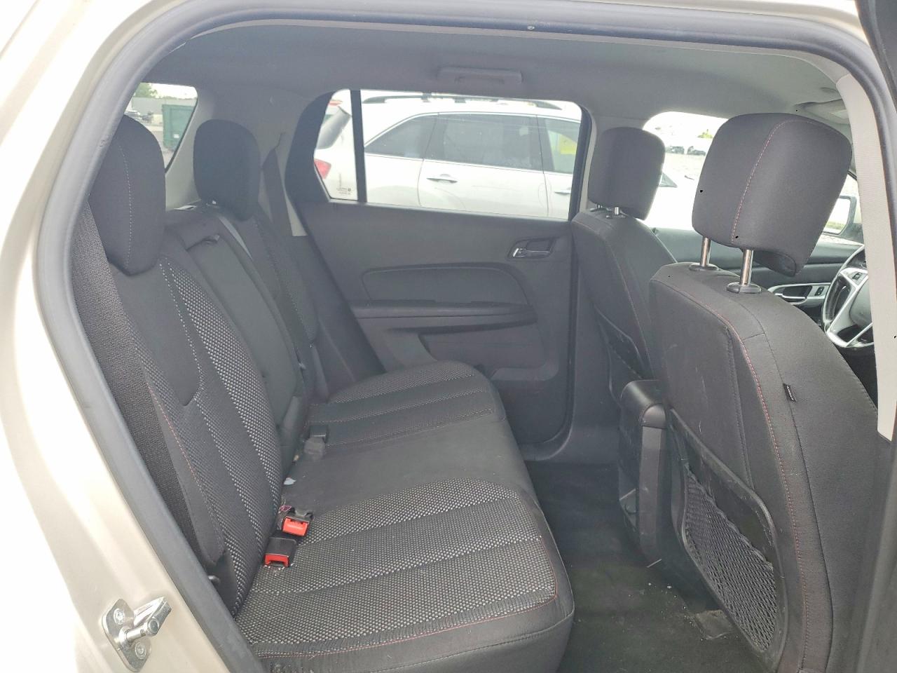 2013 GMC TERRAIN SLE photo 19