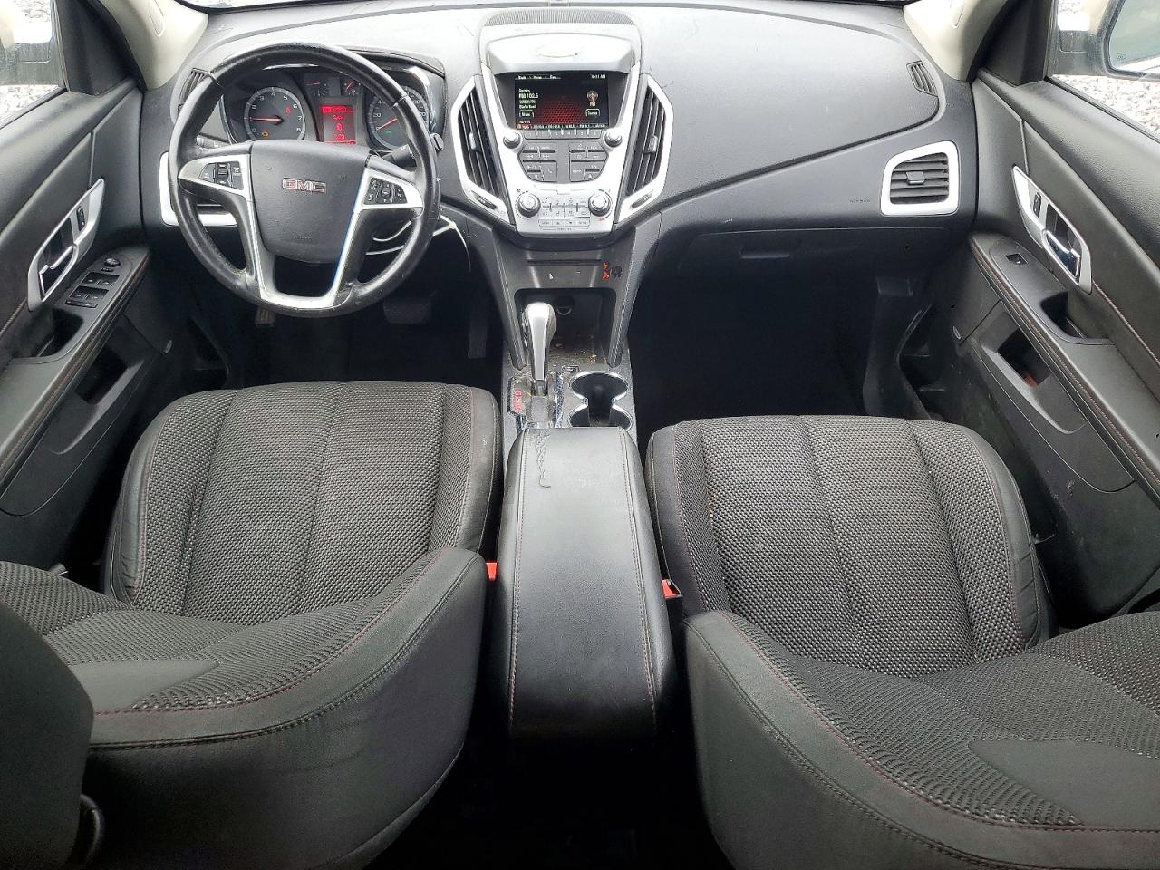 2013 GMC TERRAIN SLE photo 15
