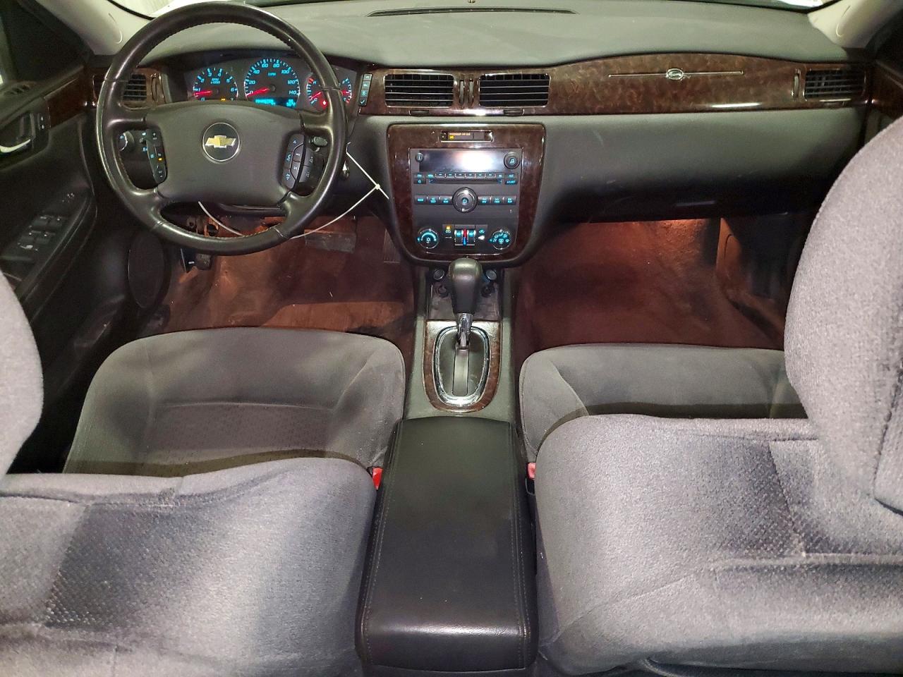 2013 CHEVROLET IMPALA LT photo 22