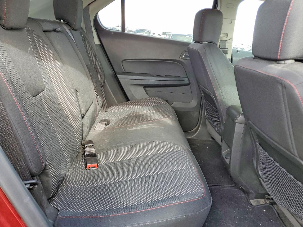 2016 CHEVROLET EQUINOX LT photo 19