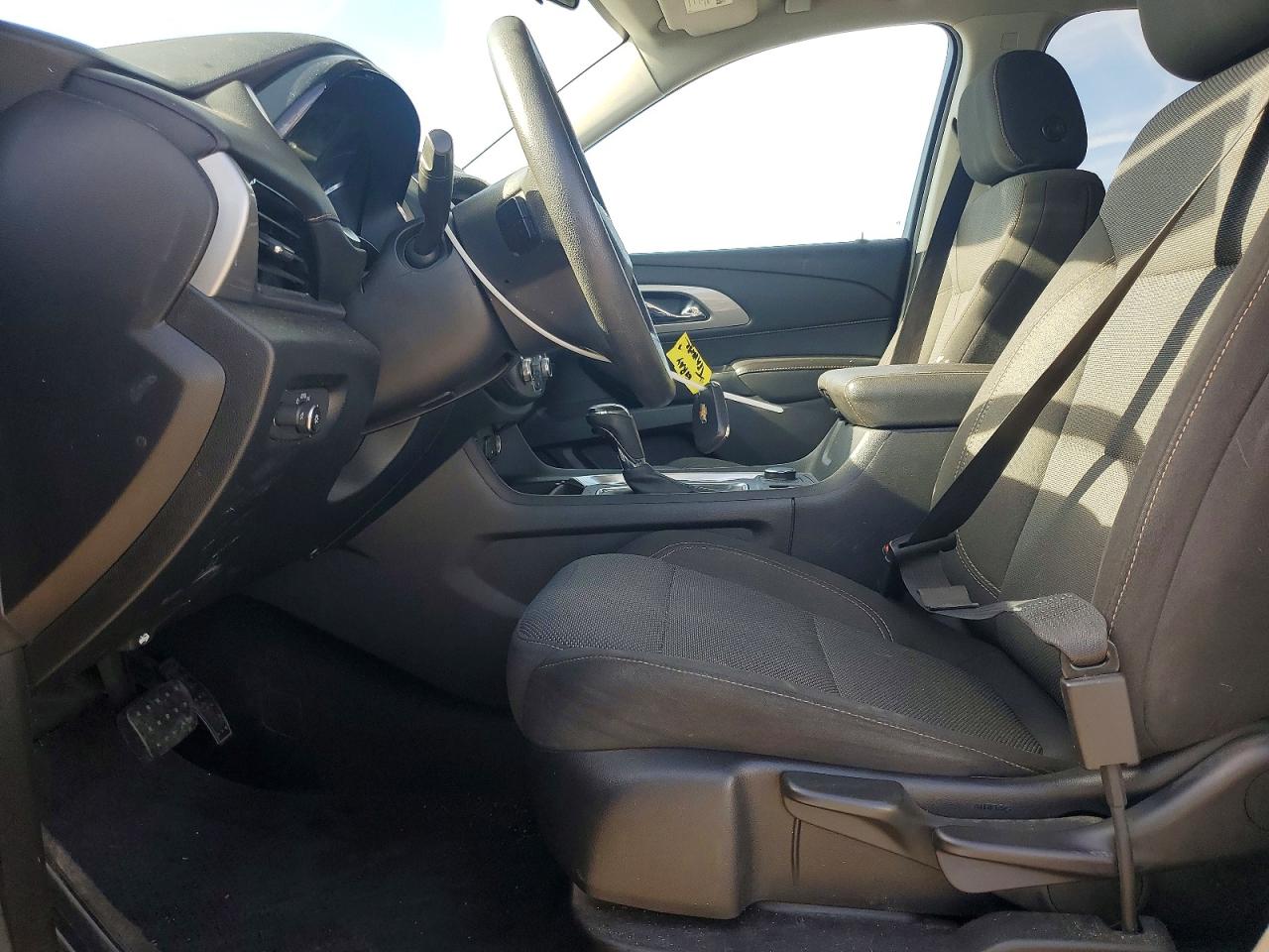 2020 CHEVROLET TRAVERSE LS photo 13