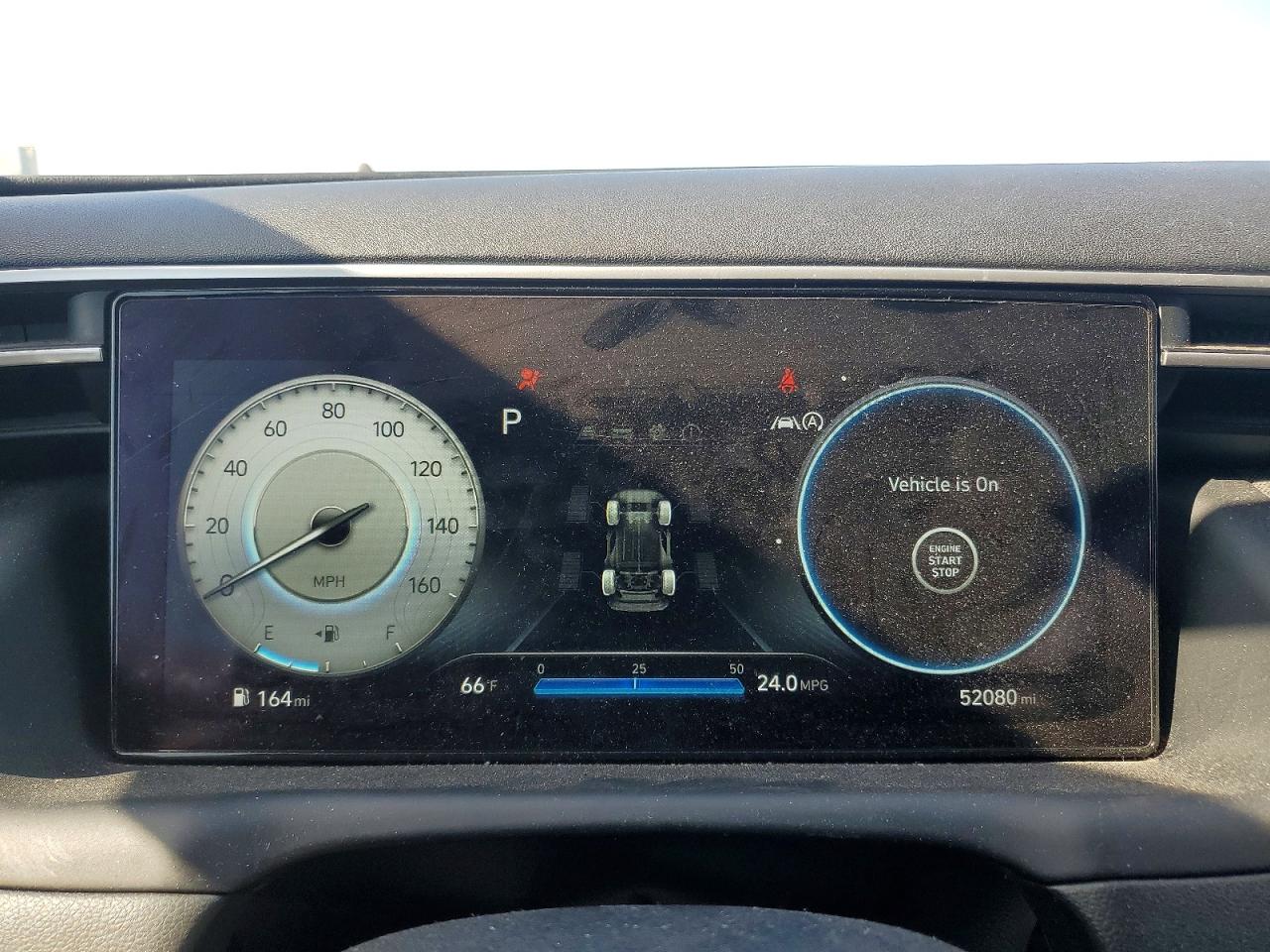2022 HYUNDAI TUCSON SEL photo 17
