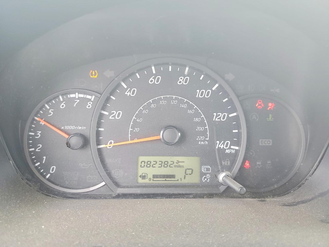 2018 MITSUBISHI MIRAGE ES photo 17