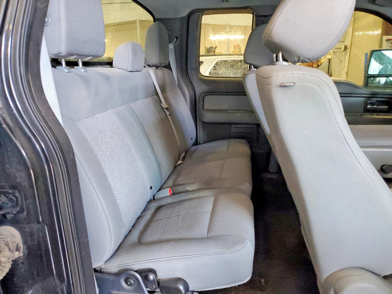 2013 FORD F150 SUPER CAB photo 28