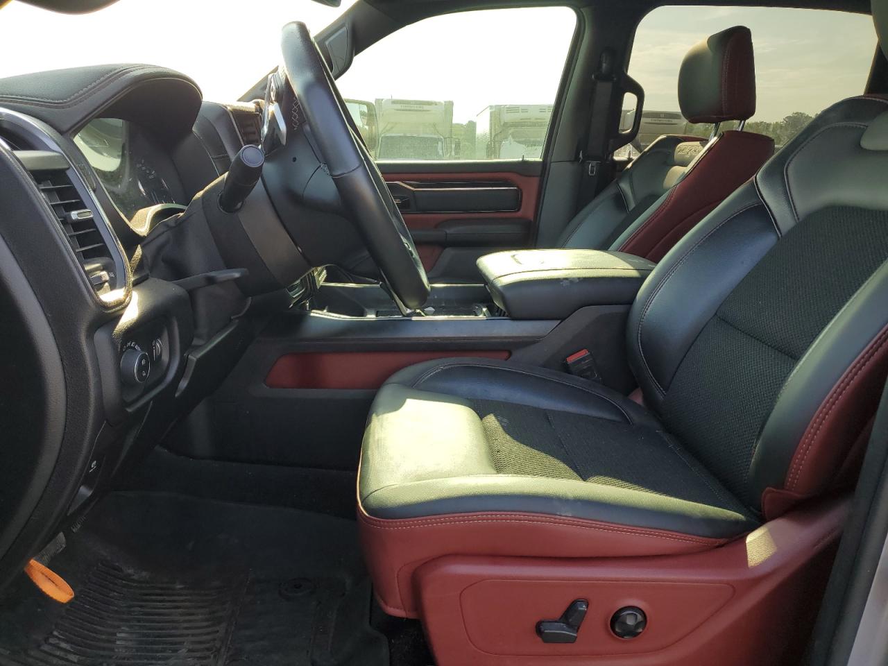 2021 RAM 1500 TRX photo 13
